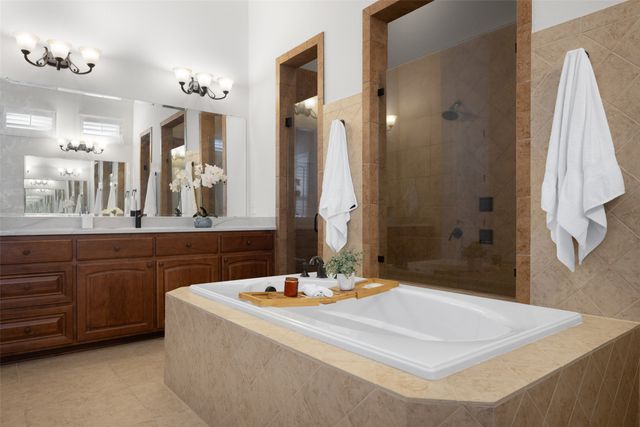 812 Glen Abbey Drive, Southlake, TX 76092