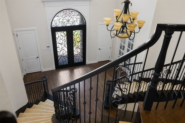 812 Glen Abbey Drive, Southlake, TX 76092