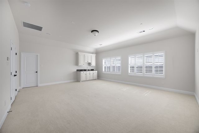 812 Glen Abbey Drive, Southlake, TX 76092