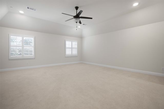 812 Glen Abbey Drive, Southlake, TX 76092