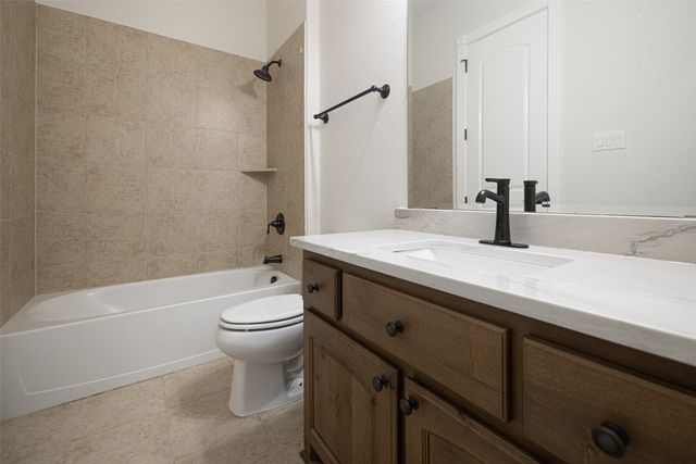 812 Glen Abbey Drive, Southlake, TX 76092