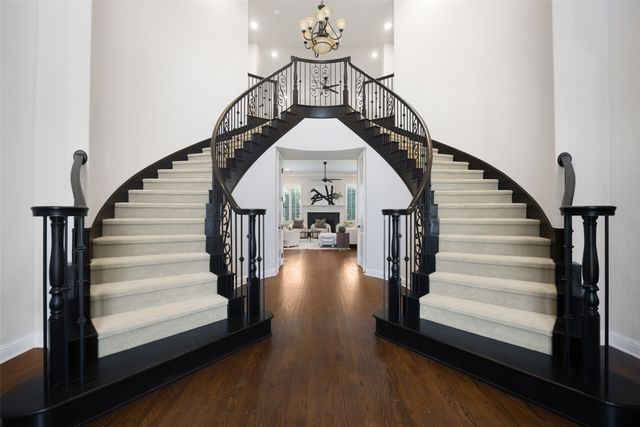 812 Glen Abbey Drive, Southlake, TX 76092