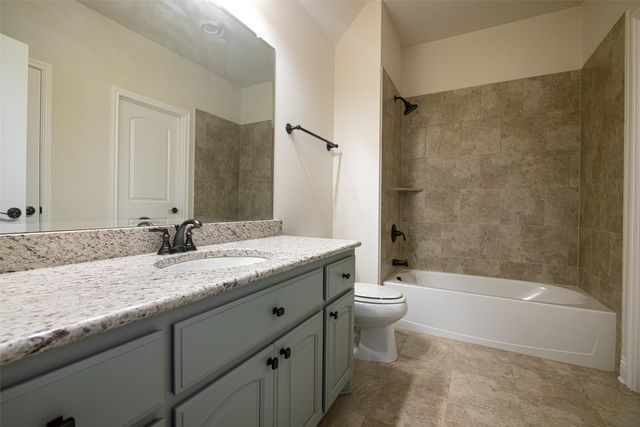 812 Glen Abbey Drive, Southlake, TX 76092