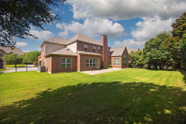 812 Glen Abbey Drive, Southlake, TX 76092
