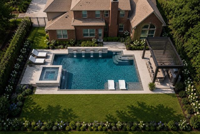 812 Glen Abbey Drive, Southlake, TX 76092