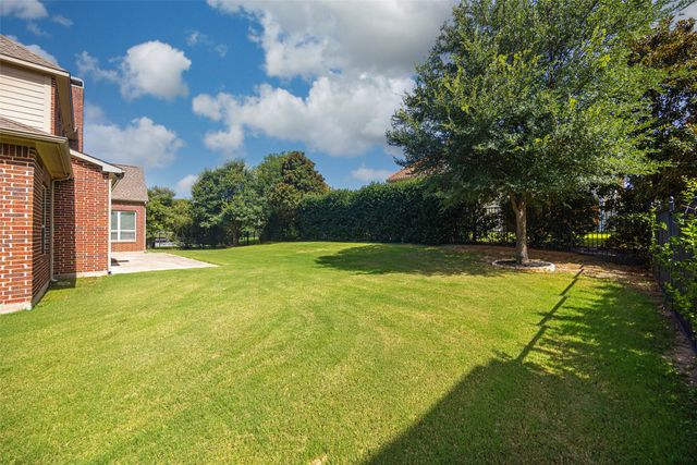812 Glen Abbey Drive, Southlake, TX 76092