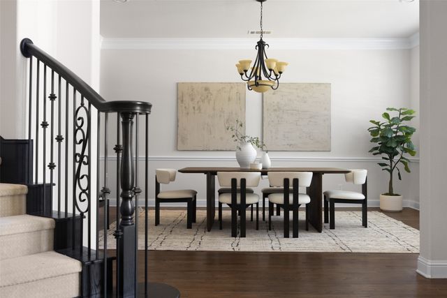 812 Glen Abbey Drive, Southlake, TX 76092
