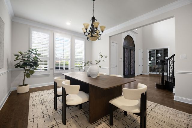 812 Glen Abbey Drive, Southlake, TX 76092