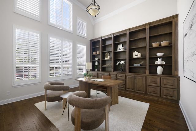 812 Glen Abbey Drive, Southlake, TX 76092