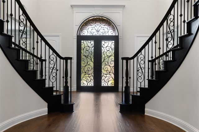 812 Glen Abbey Drive, Southlake, TX 76092