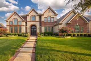 812 Glen Abbey Drive, Southlake, TX 76092