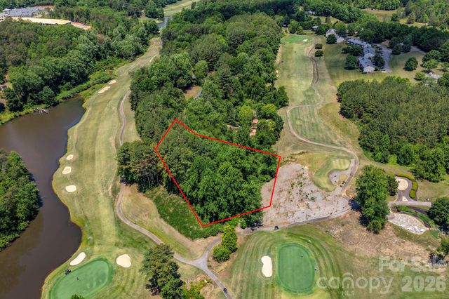Lot 12 Sheepnose Drive, Lake Lure, NC 28746