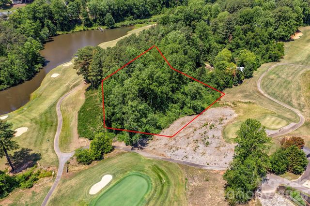 Lot 12 Sheepnose Drive, Lake Lure, NC 28746