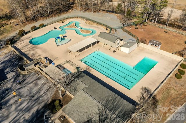 Lot 12 Sheepnose Drive, Lake Lure, NC 28746