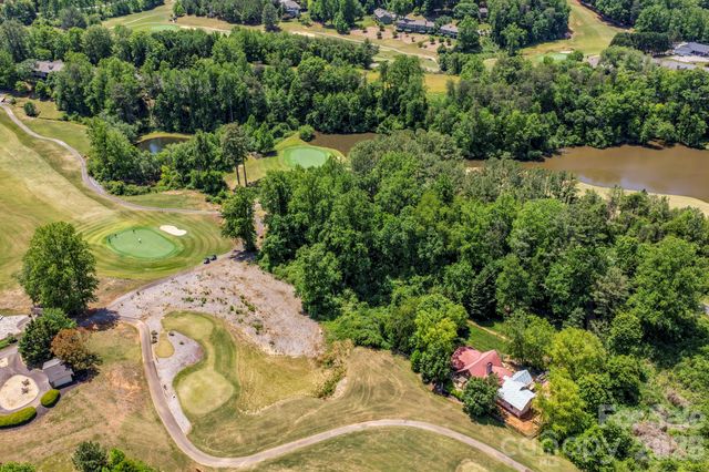 Lot 12 Sheepnose Drive, Lake Lure, NC 28746