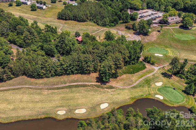 Lot 12 Sheepnose Drive, Lake Lure, NC 28746