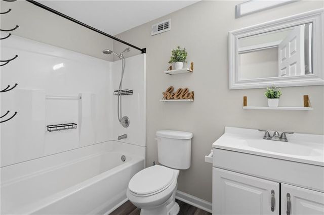 4402 George David Way, Powder Springs, GA 30127