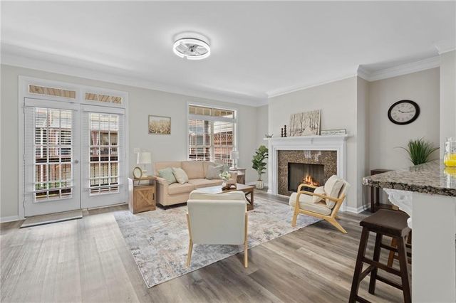 4402 George David Way, Powder Springs, GA 30127