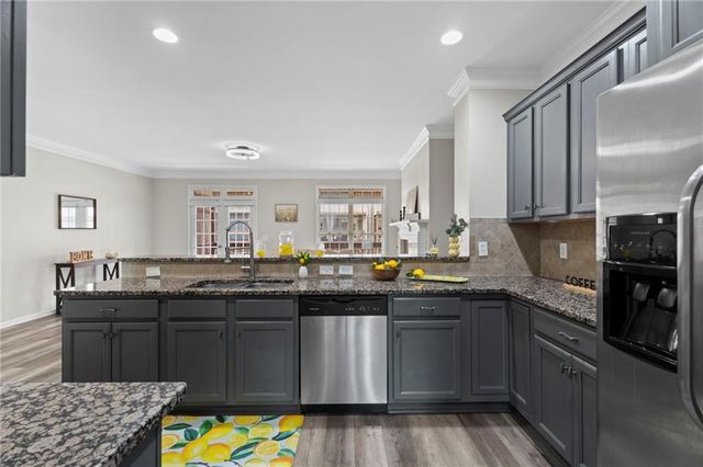 4402 George David Way, Powder Springs, GA 30127