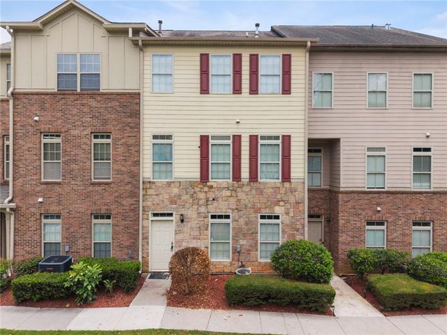 4402 George David Way, Powder Springs, GA 30127