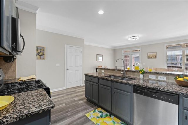 4402 George David Way, Powder Springs, GA 30127