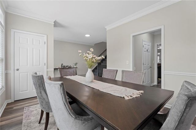 4402 George David Way, Powder Springs, GA 30127