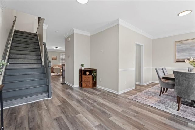 4402 George David Way, Powder Springs, GA 30127