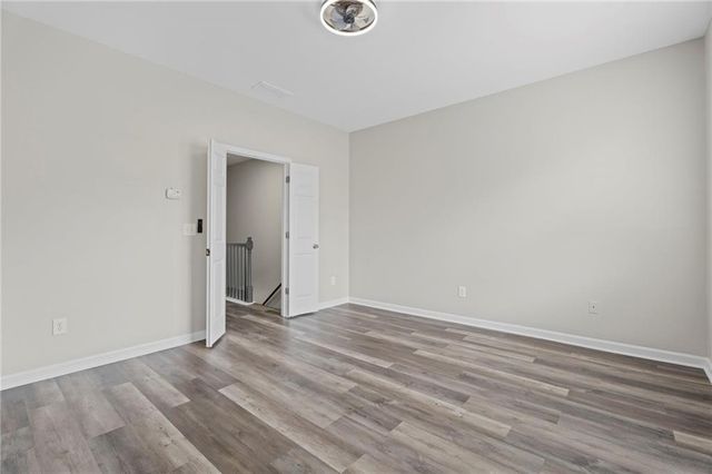 4402 George David Way, Powder Springs, GA 30127