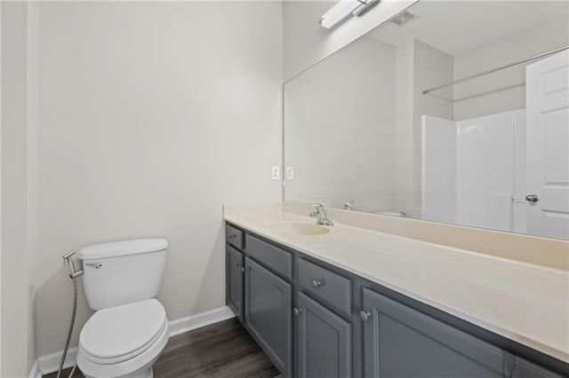 4402 George David Way, Powder Springs, GA 30127