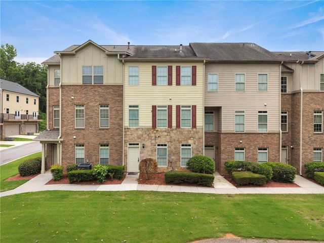 4402 George David Way, Powder Springs, GA 30127