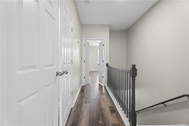 4402 George David Way, Powder Springs, GA 30127