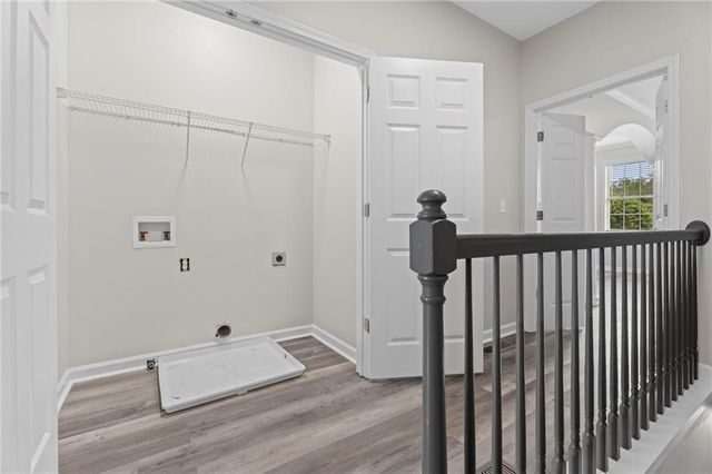 4402 George David Way, Powder Springs, GA 30127