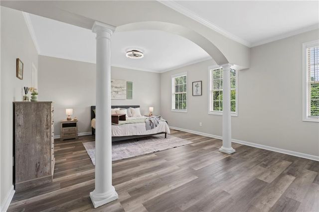 4402 George David Way, Powder Springs, GA 30127