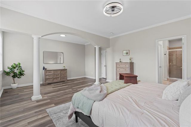 4402 George David Way, Powder Springs, GA 30127
