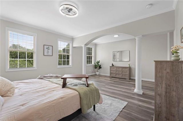 4402 George David Way, Powder Springs, GA 30127