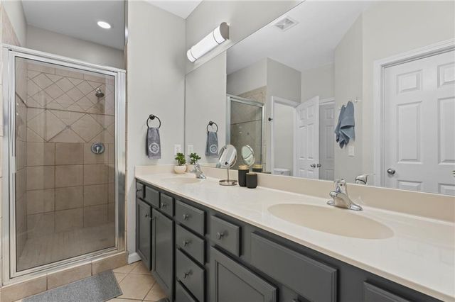 4402 George David Way, Powder Springs, GA 30127