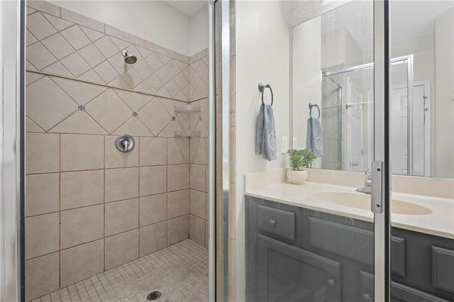 4402 George David Way, Powder Springs, GA 30127