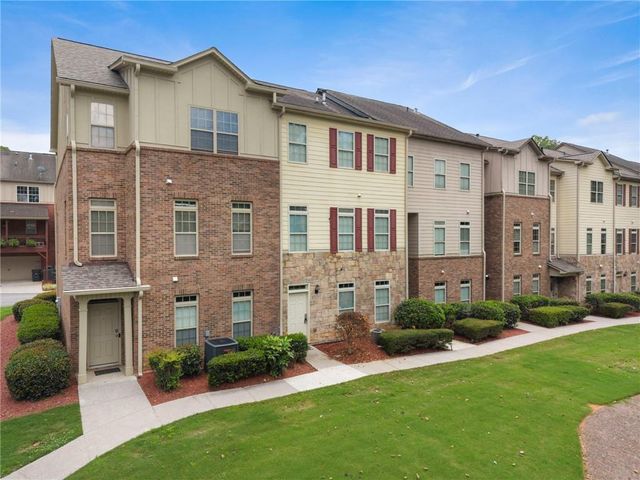 4402 George David Way, Powder Springs, GA 30127