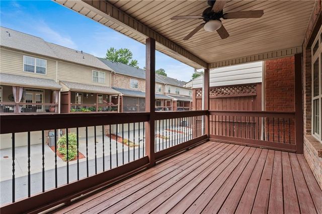 4402 George David Way, Powder Springs, GA 30127