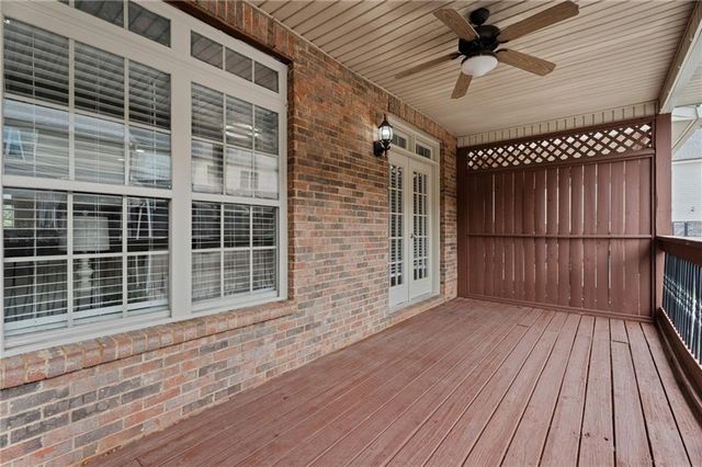 4402 George David Way, Powder Springs, GA 30127