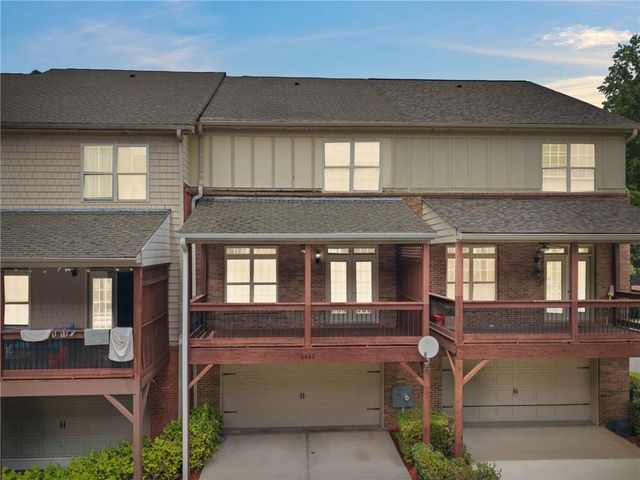 4402 George David Way, Powder Springs, GA 30127