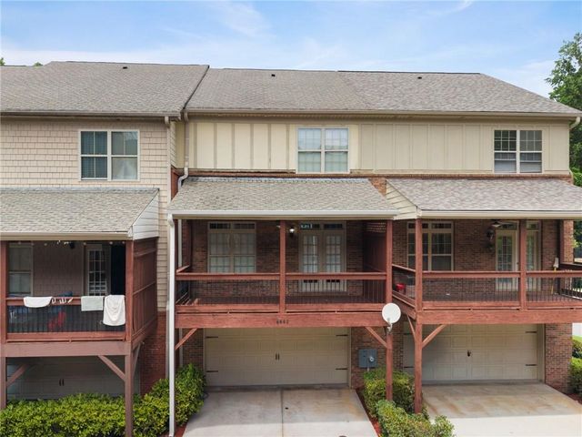 4402 George David Way, Powder Springs, GA 30127