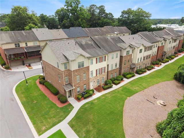 4402 George David Way, Powder Springs, GA 30127