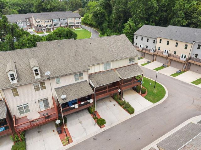4402 George David Way, Powder Springs, GA 30127