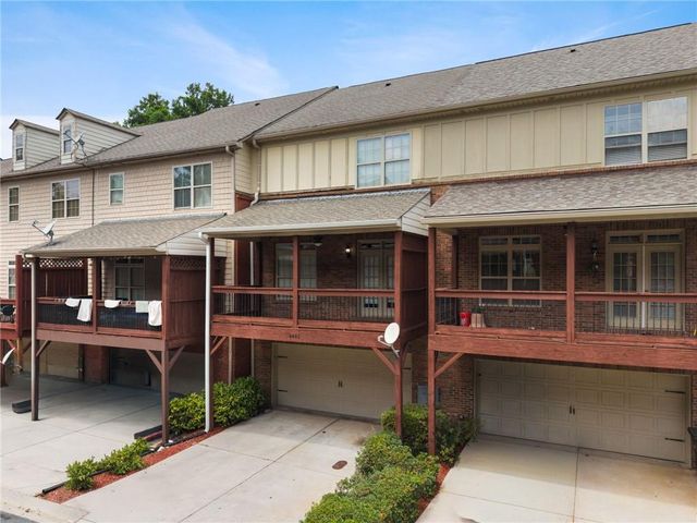 4402 George David Way, Powder Springs, GA 30127