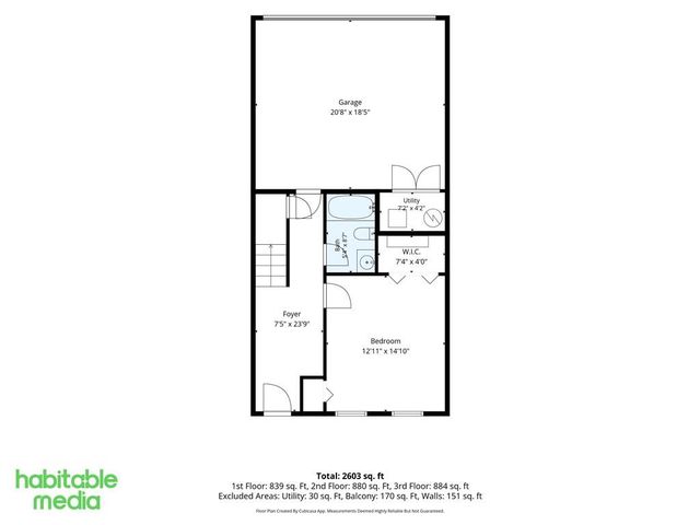4402 George David Way, Powder Springs, GA 30127