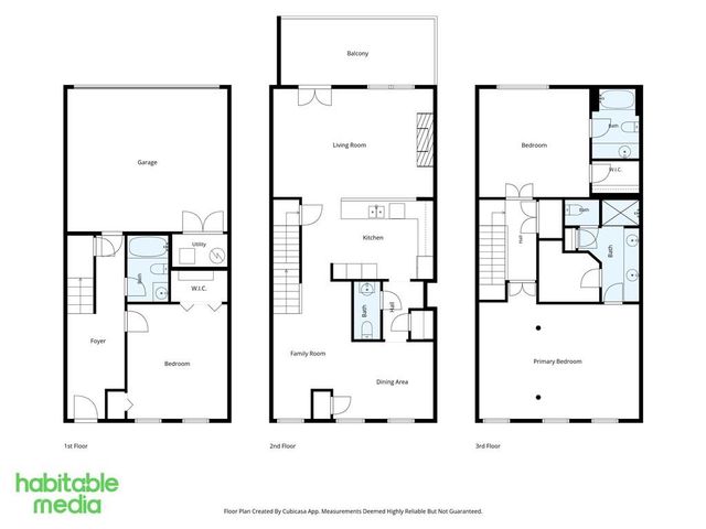 4402 George David Way, Powder Springs, GA 30127