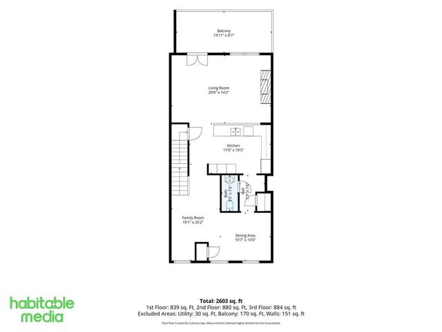 4402 George David Way, Powder Springs, GA 30127
