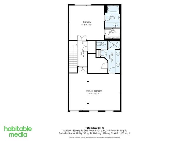 4402 George David Way, Powder Springs, GA 30127
