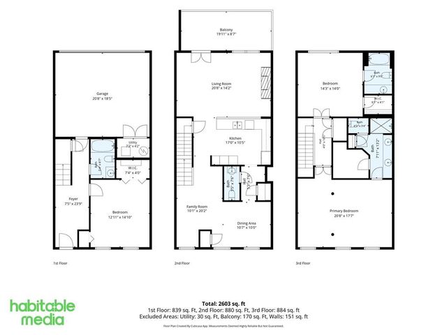 4402 George David Way, Powder Springs, GA 30127
